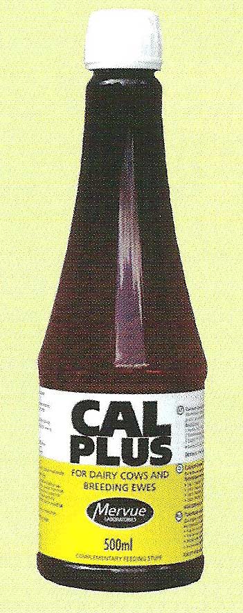Win Cal Plus (liquid Calcium) Animal Feed Supplement Manufacturer